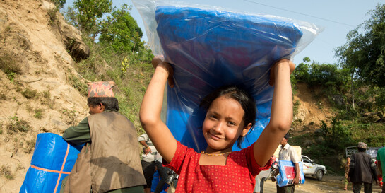 Ihre Spende hilft Menschen in Not weltweit Ihre Spende hilft Menschen in Not weltweit