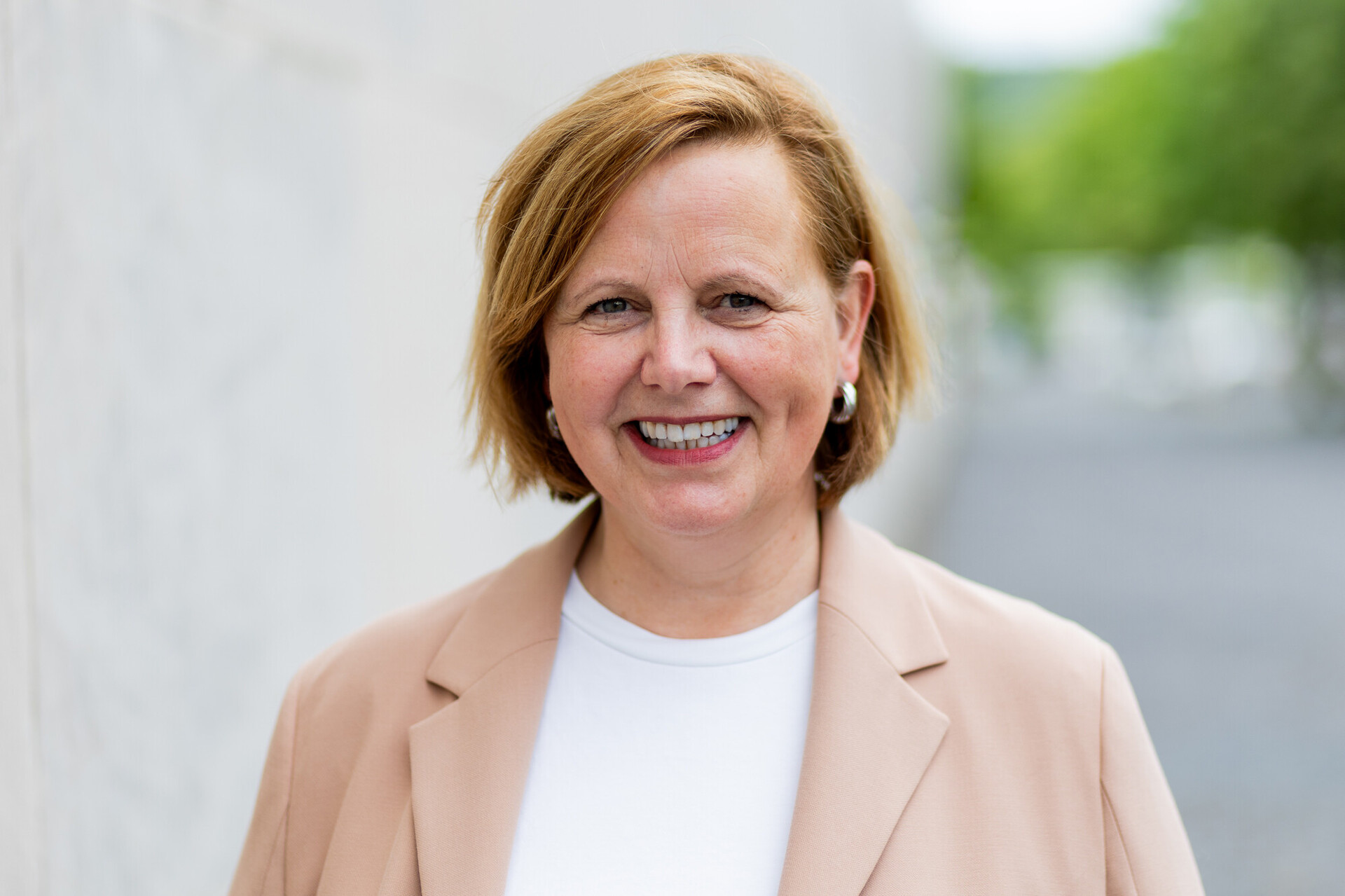 Maria Rüther ist Hauptgeschäftsführerin von Aktion Deutschland Hilft. Maria Rüther ist Hauptgeschäftsführerin von Aktion Deutschland Hilft.