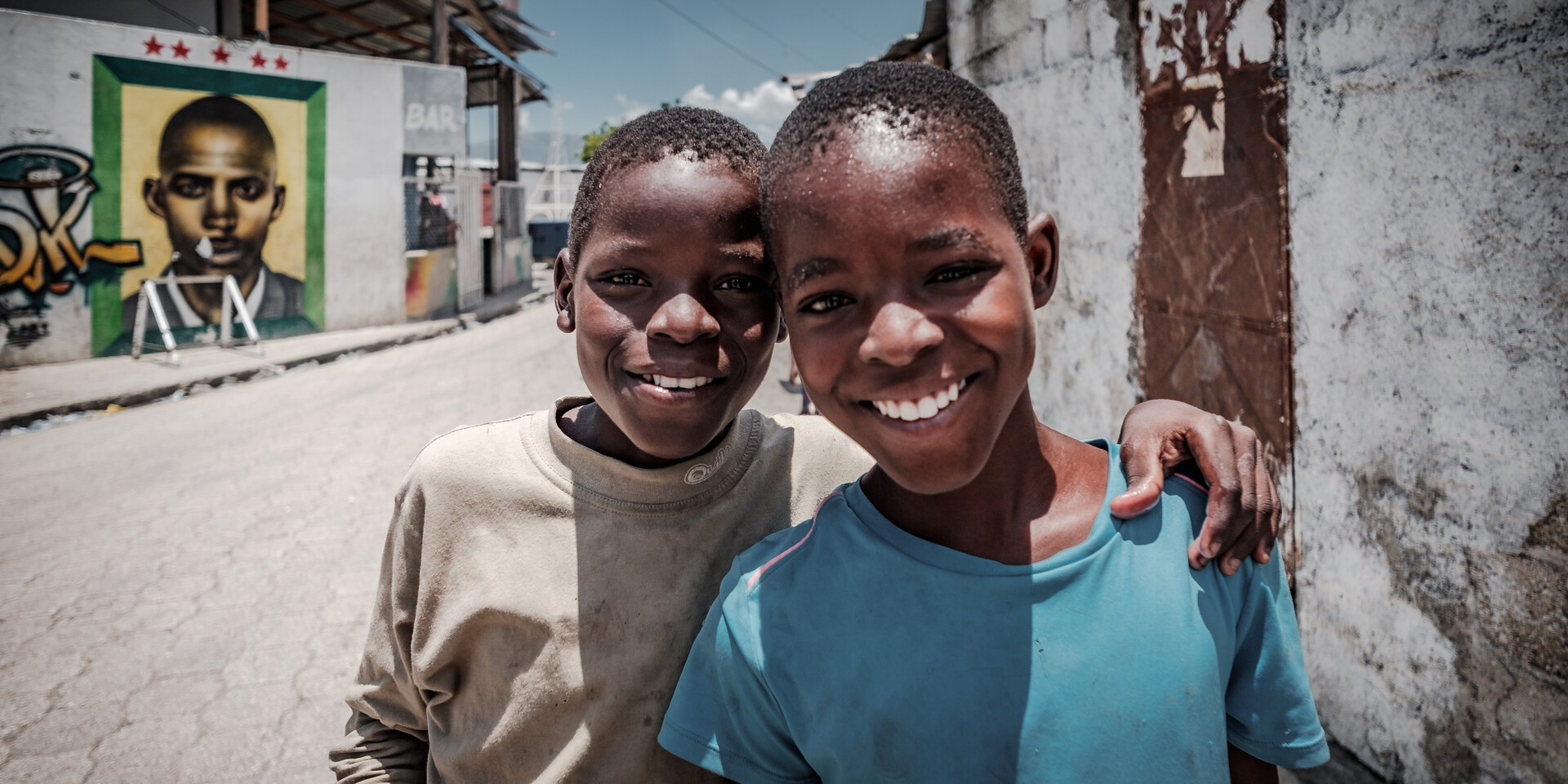 Lernen Sie unsere starken Partner kennen! Lernen Sie unsere starken Partner kennen!