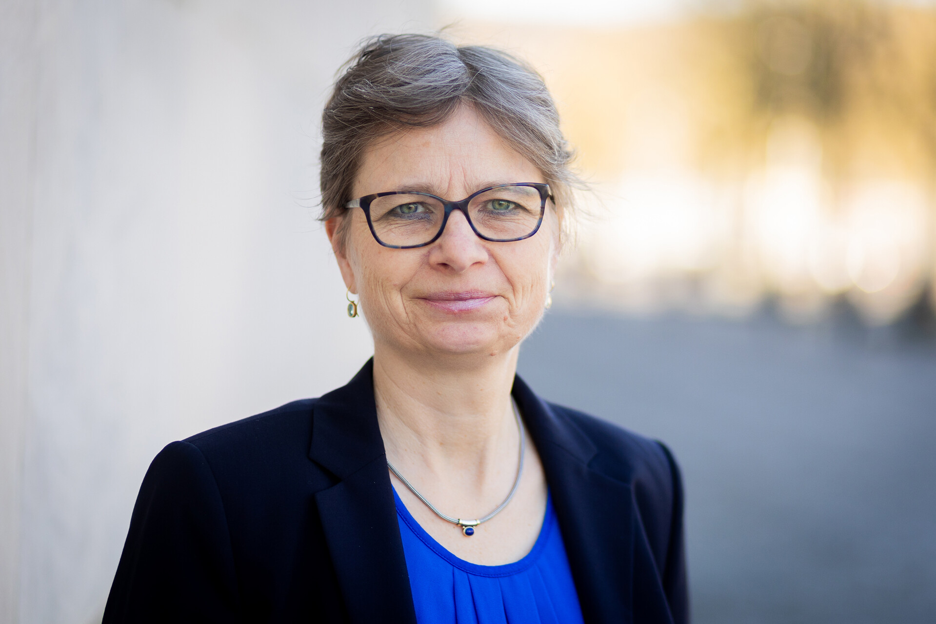 Bettina Tria Bettina Tria