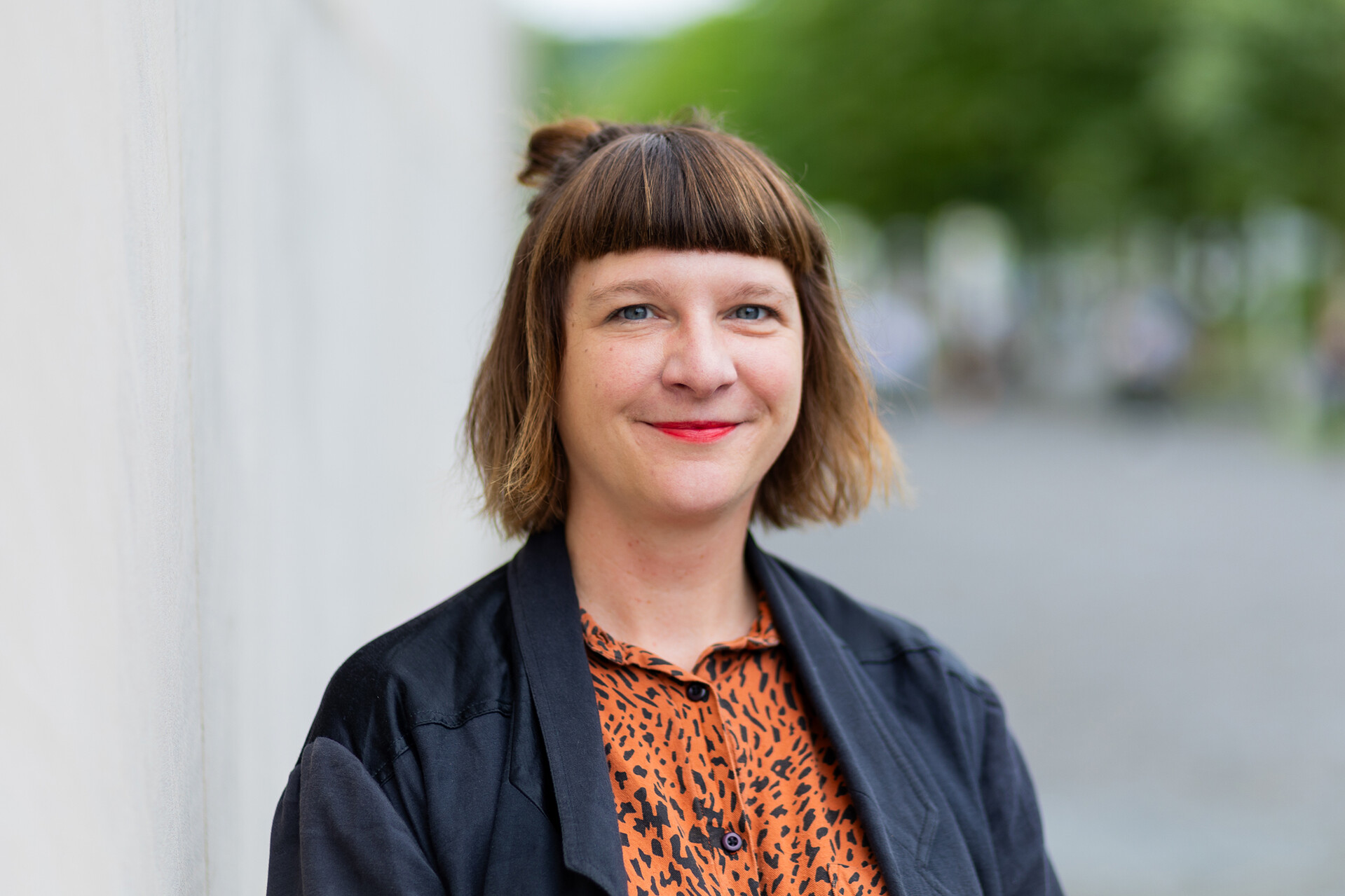 Hanna Pütz Hanna Pütz