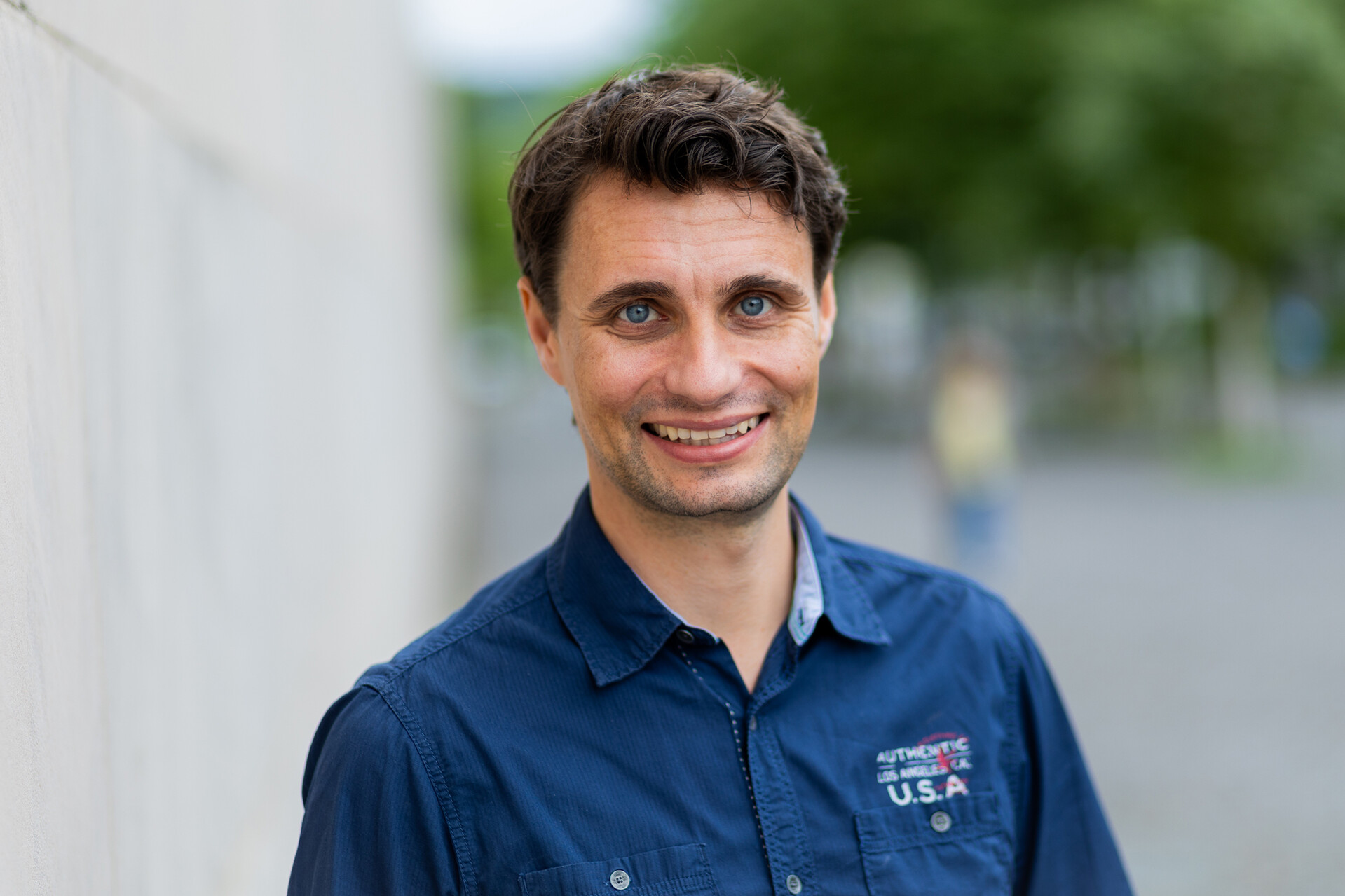 Boris Kahlich Boris Kahlich