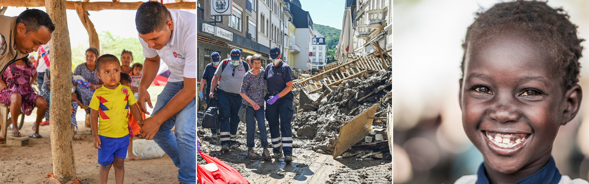 Bildergalerien Aktion Deutschland Hilft