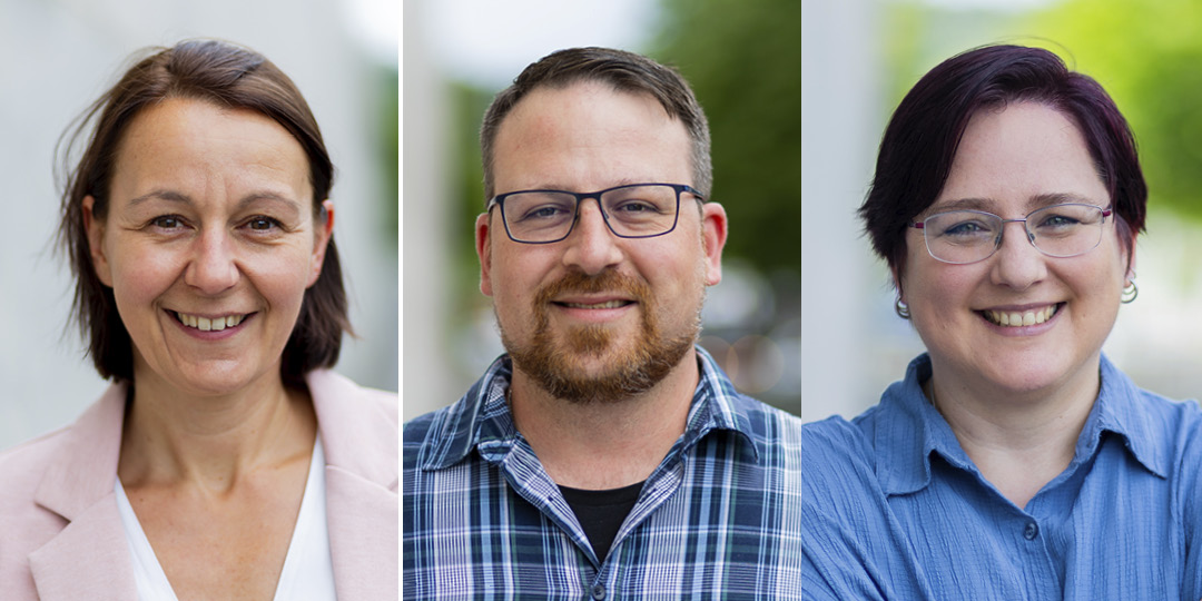 Das Team Major Donors von Aktion Deutschland Hilft Das Team Major Donors von Aktion Deutschland Hilft