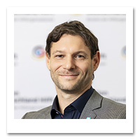 Gereon Fischer Gereon Fischer