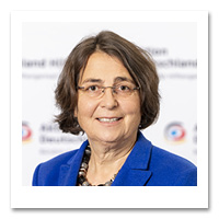 Ingrid Lebherz Ingrid Lebherz