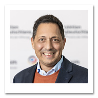 Sid Peruvemba Sid Peruvemba