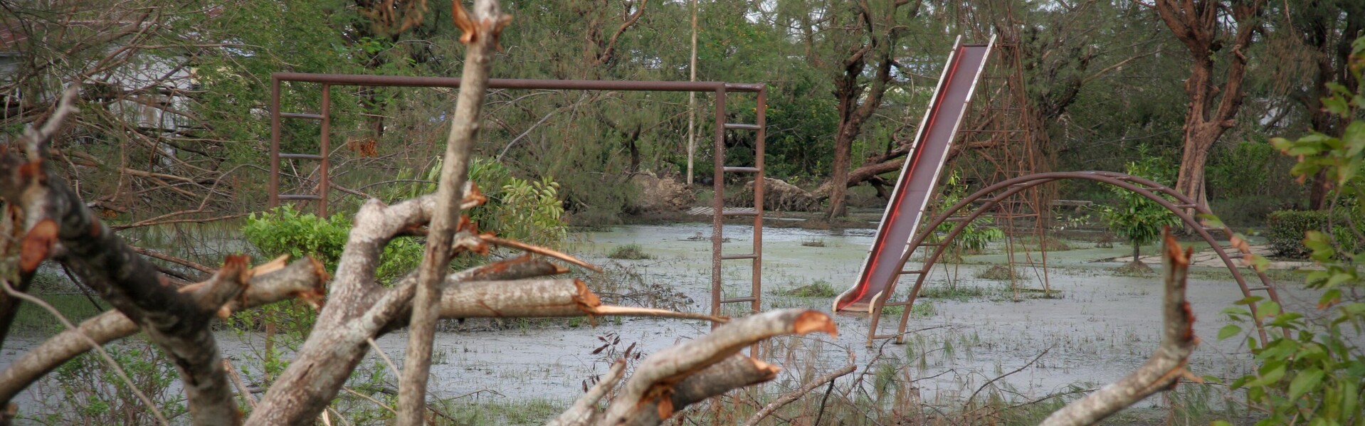 Orkane wie Friedericke und Kyrill können auch in Deutschland große Schäden hinterlassen (Symbolbild) Orkane wie Friedericke und Kyrill können auch in Deutschland große Schäden hinterlassen (Symbolbild)