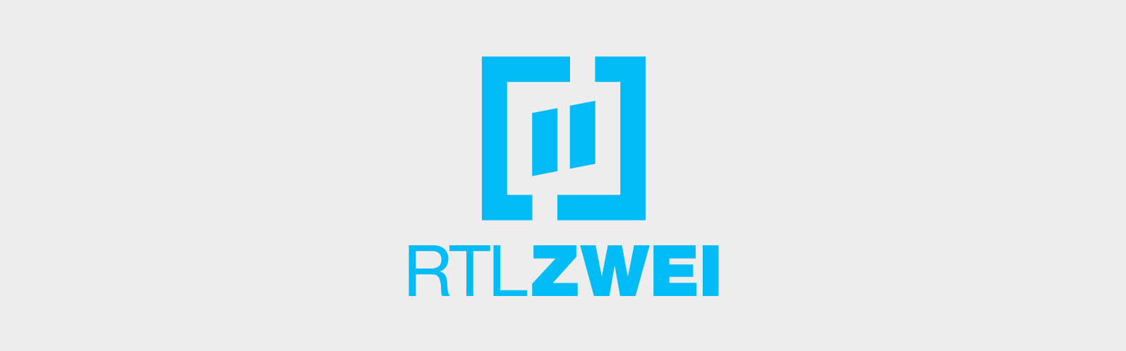 Logo RTL2 Logo RTL2