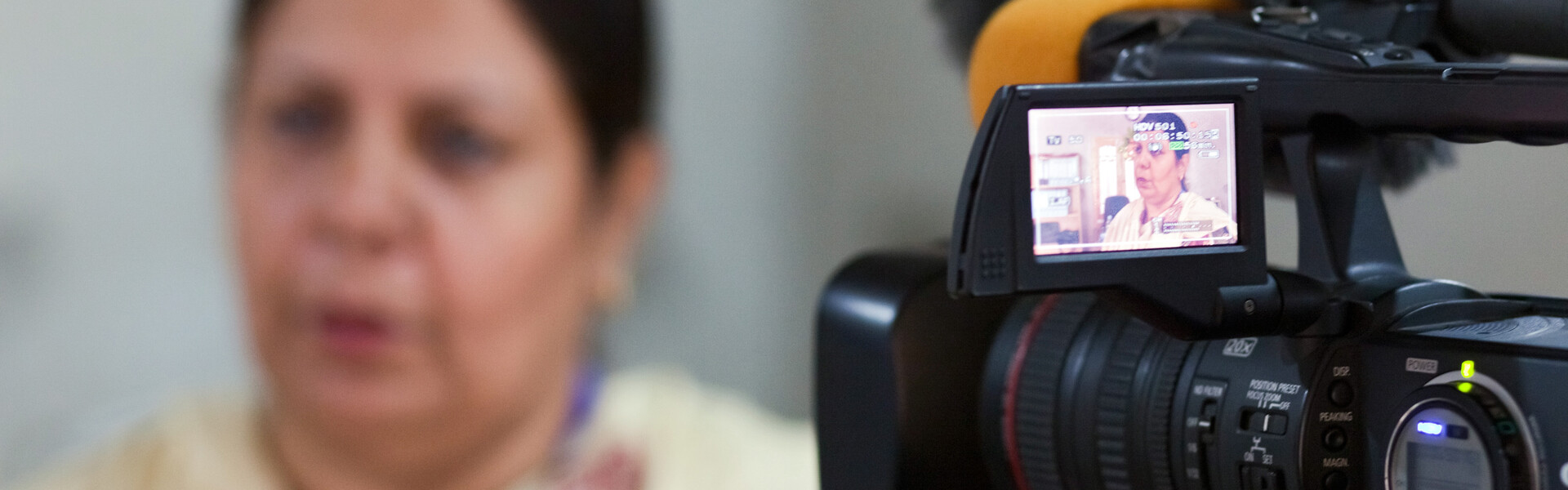 E-Mail an die Pressestelle