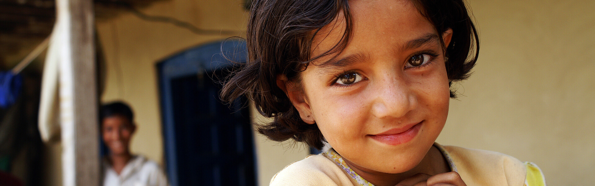 Hilfseinsatz Erdbeben Pakistan/Südasien (Archivbild)