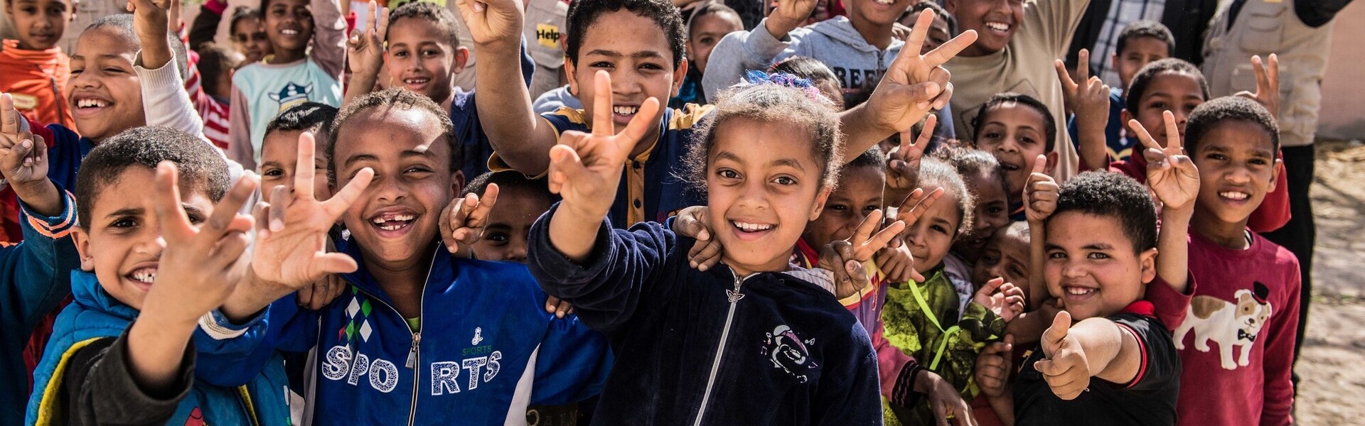 Starte Deine Spendenaktion für Menschen in Not. Starte Deine Spendenaktion für Menschen in Not.