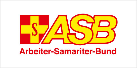 Logo des ASB ASB