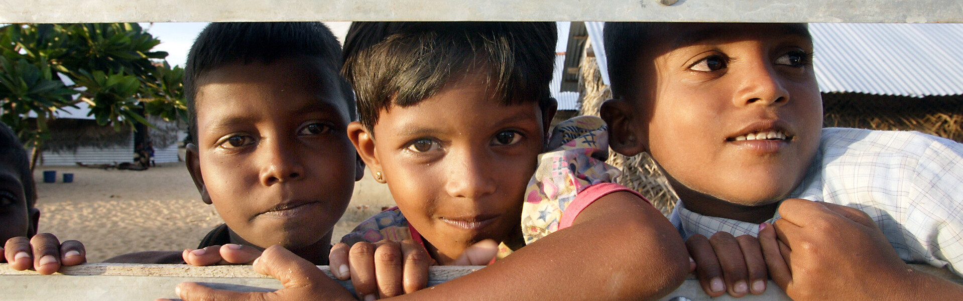 Bildergalerie Tsunami: 2 und 3 Jahre danach