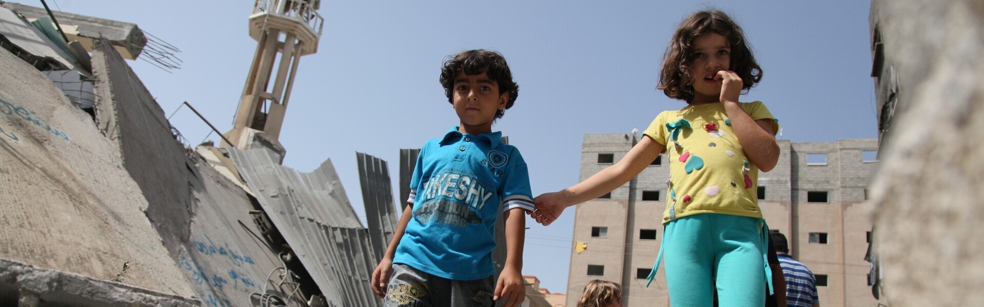 Freundschaft kennt keine Grenzen Freundschaft kennt keine Grenzen - Gewinnerbeitrag Schüler