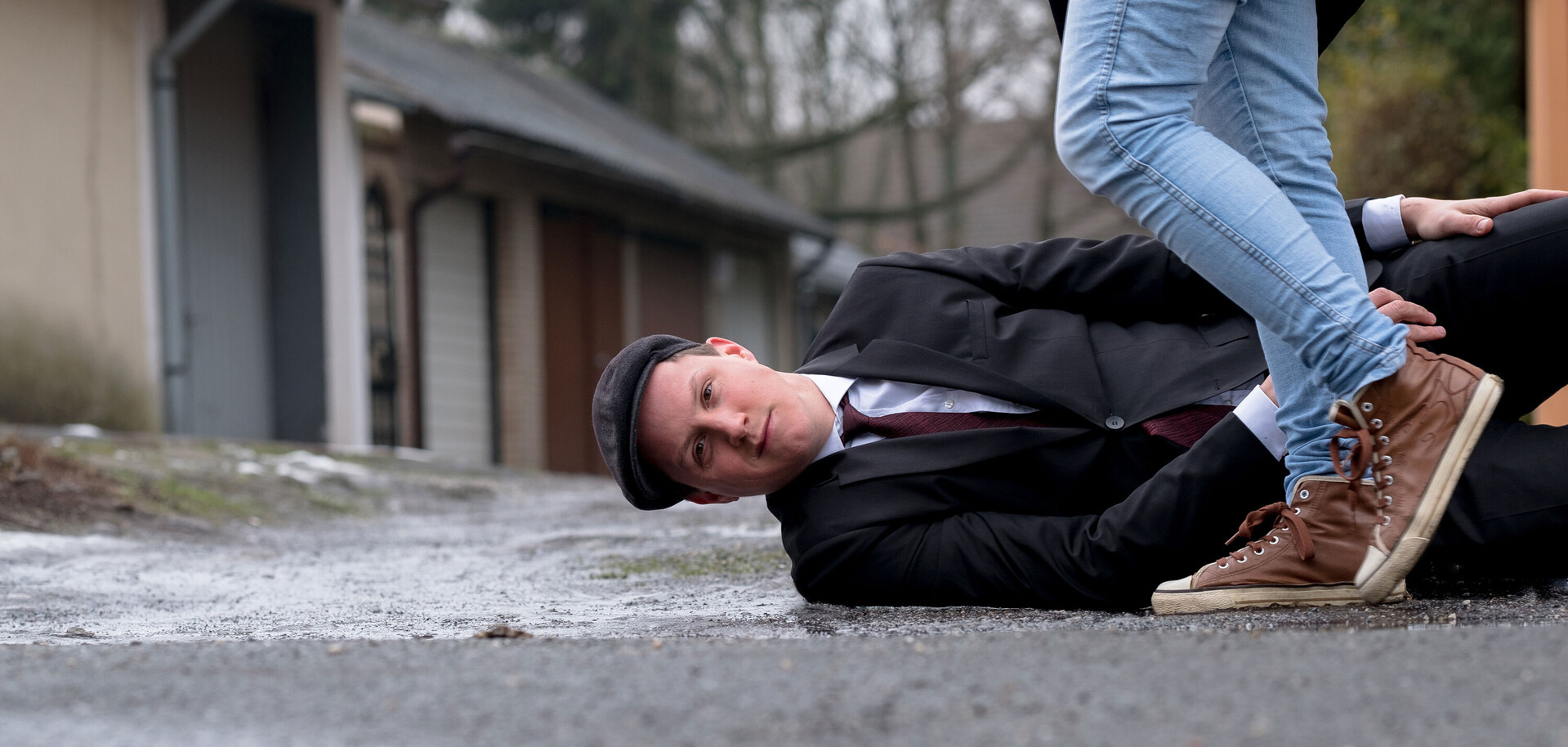 Sebastian 23 Sebastian 23