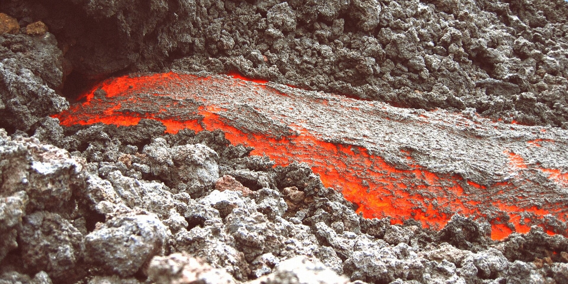 Lava und vulkanisches Gestein in Guatemala Lava und vulkanisches Gestein in Guatemala