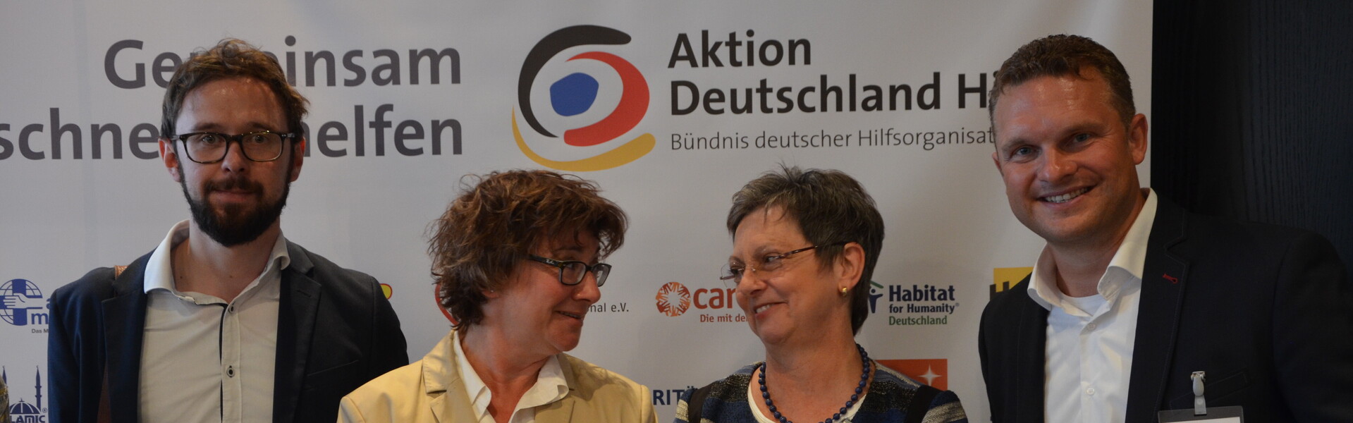 Geschichtenwettbewerb: Sponsoren