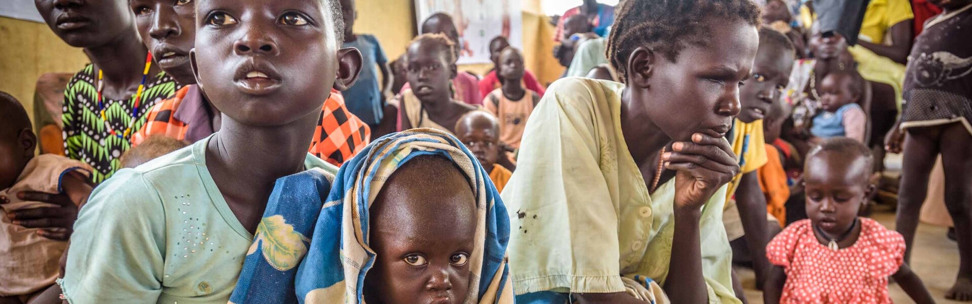 Frau mit den meisten Kindern der Welt