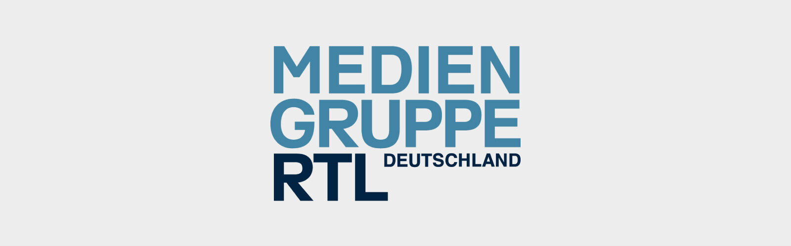Logo RTL Mediengruppe Logo RTL Mediengruppe
