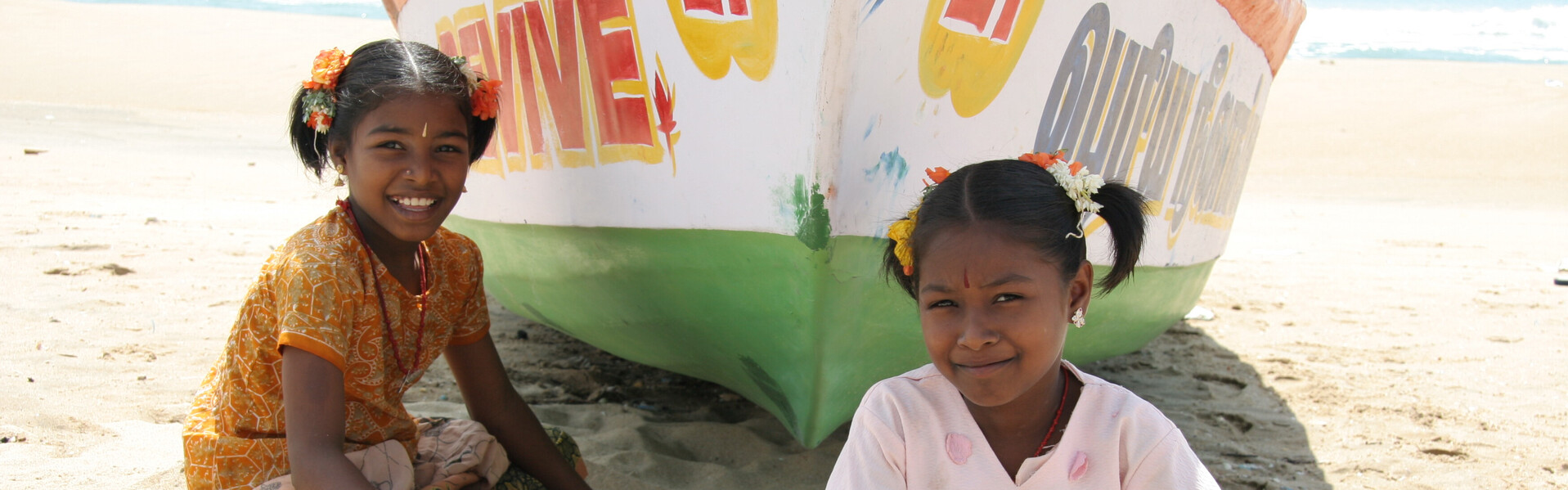 Die Gründung des Paritätischen Gesamtverbandes