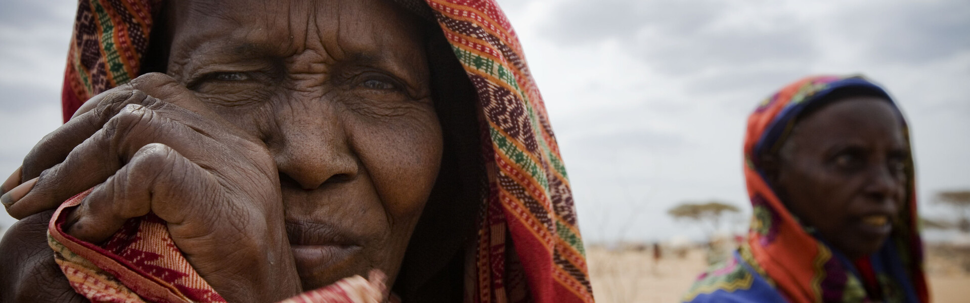 Fünf Stufen der Hungersnot: Wenn die Hungerkrise zur Katastrophe wird