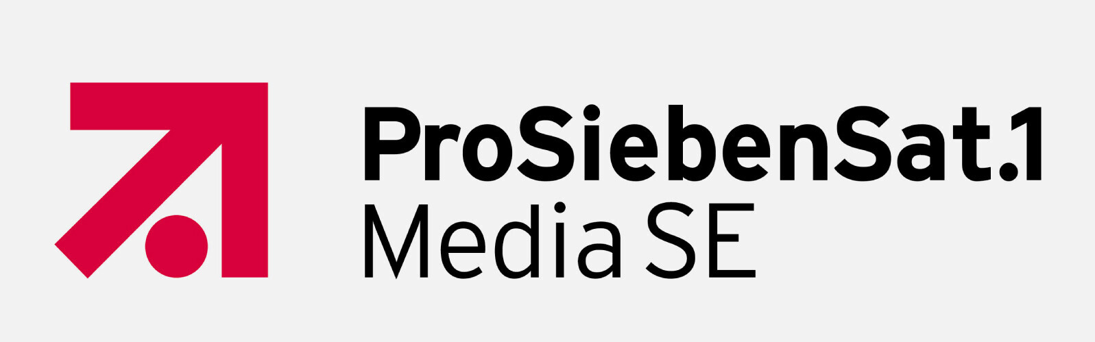 Logo von ProSiebenSat.1 Media SE Logo von ProSiebenSat.1 Media SE