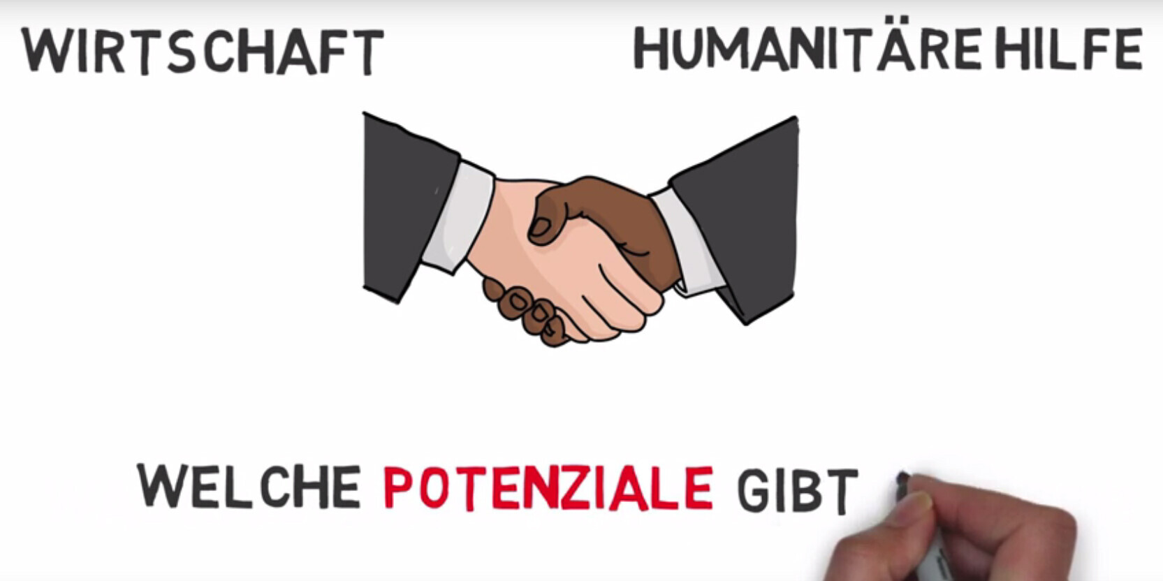 #CSRhumanitaer #CSRhumanitaer