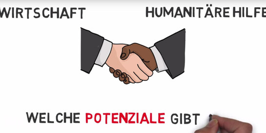 #CSRhumanitaer #CSRhumanitaer