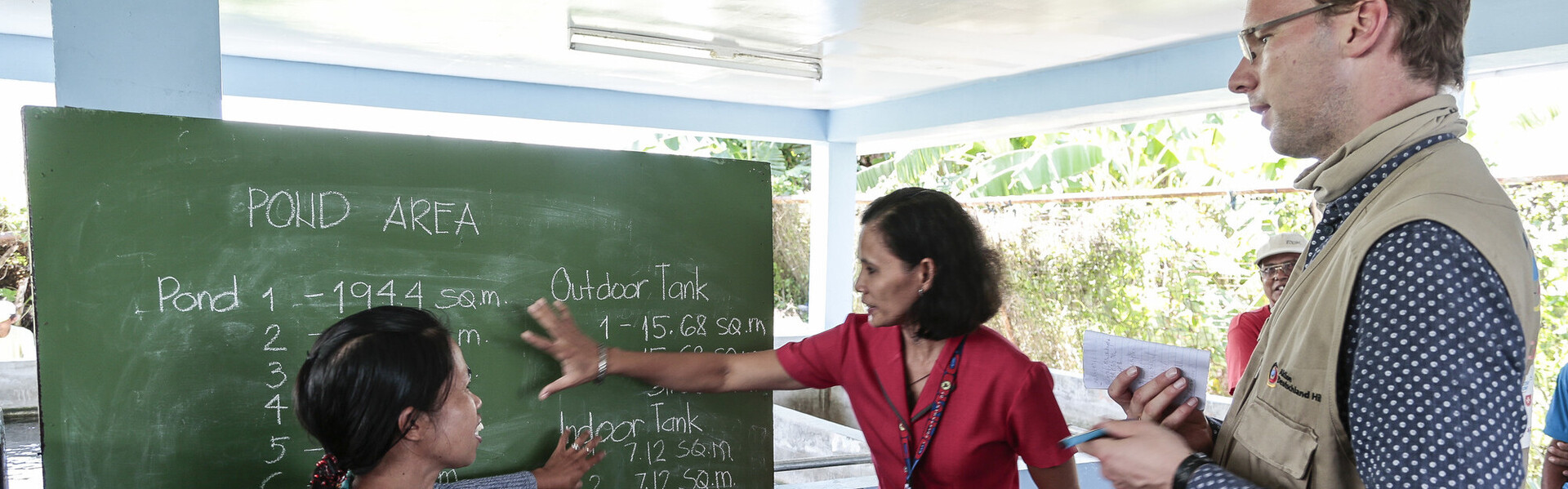 Unabhängige Evaluierung zum Spendenaufruf für die Opfer des Taifuns Haiyan auf den Philippinen durch Aktion Deutschland Hilft (ADH)