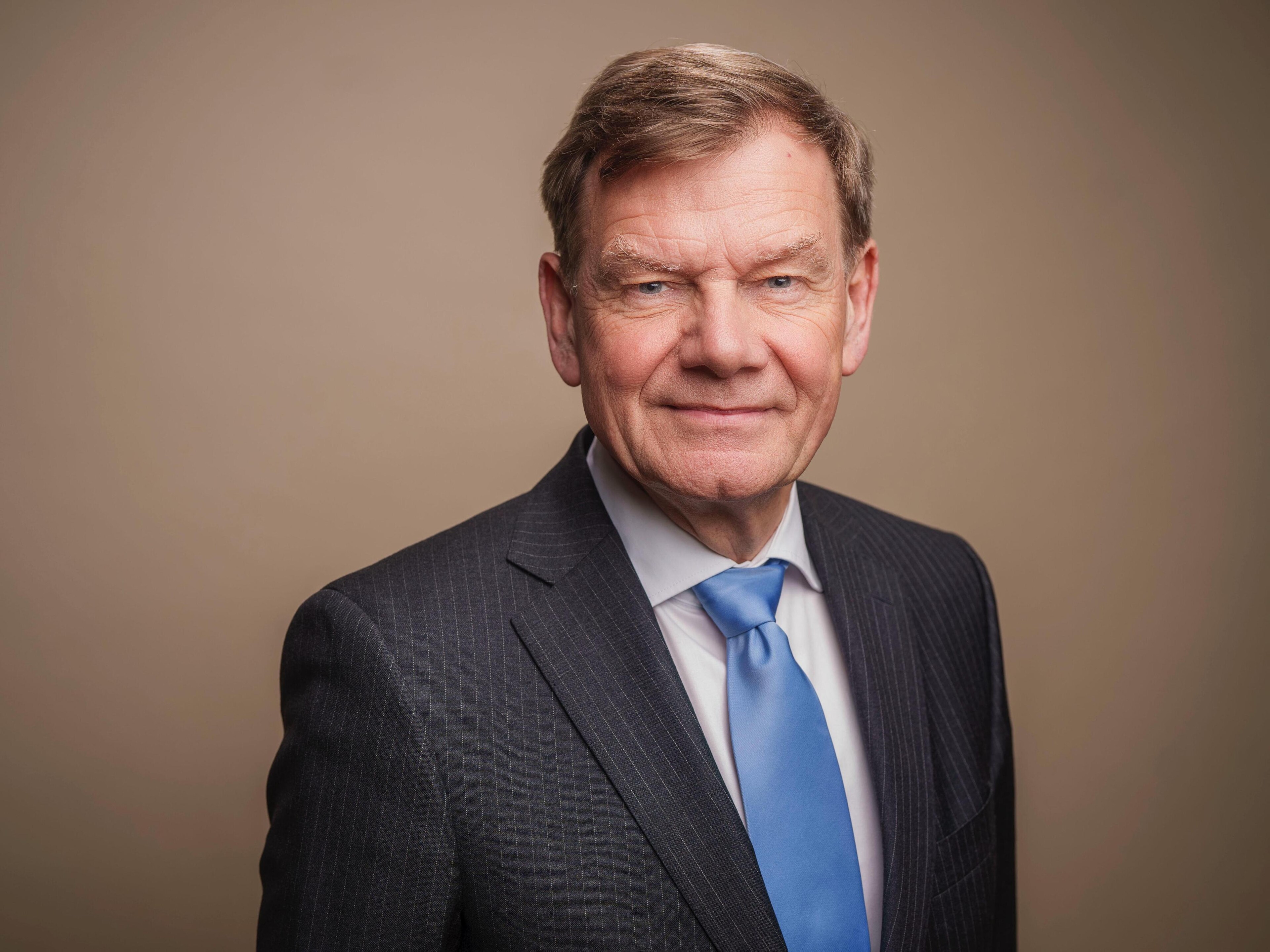 Dr. Johann Wadephul