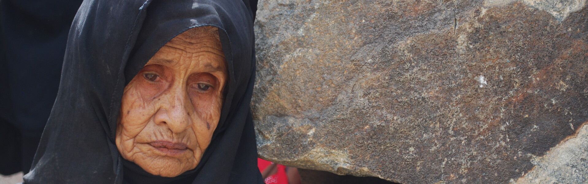 Im Jemen sind Millionen Menschen vom Hungertod bedroht. Nun haben die Vereinten Nationen eine Warnung ausgesprochen. Im Jemen sind Millionen Menschen vom Hungertod bedroht. Nun haben die Vereinten Nationen eine Warnung ausgesprochen.