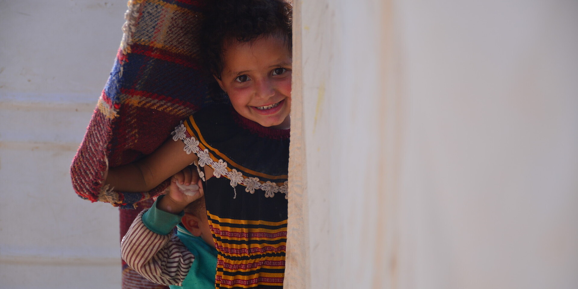 © Hunger Jemen/CARE