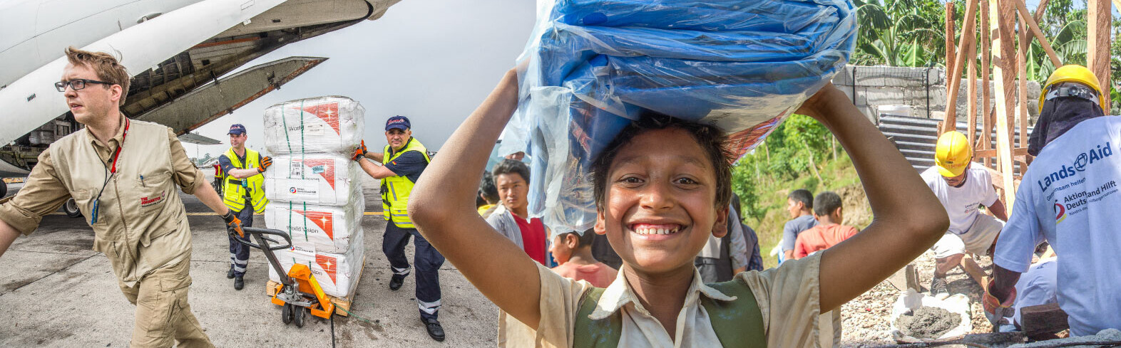 Helfen Sie uns zu helfen: mit ihrer Unternehmensspende Helfen Sie uns zu helfen: mit ihrer Unternehmensspende