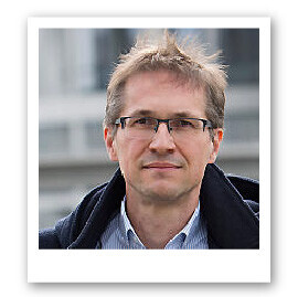 Gerald Knaus © Christian T. Joergensen Gerald Knaus © Christian T. Joergensen