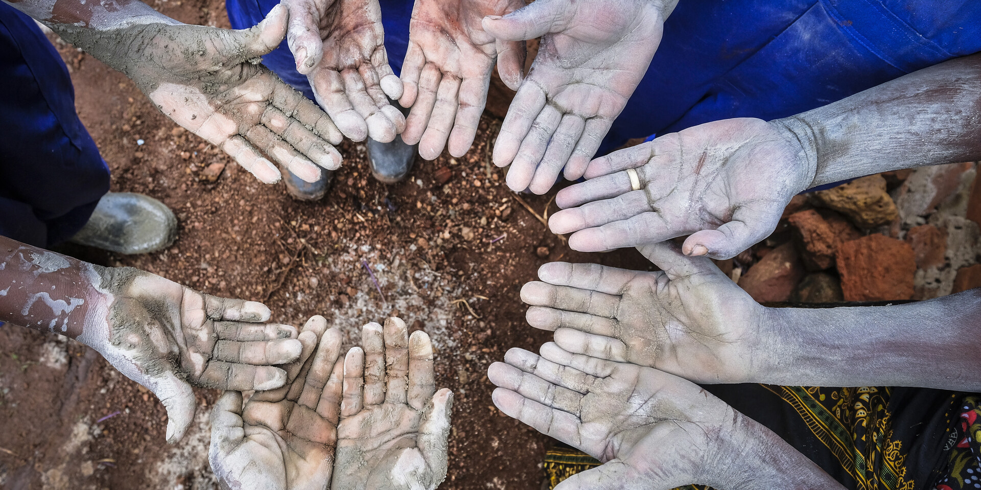 Gemeinsam für eine bessere Zukunft - dafür stehen die Entwicklungsziele SDGs Gemeinsam für eine bessere Zukunft - dafür stehen die Entwicklungsziele SDGs