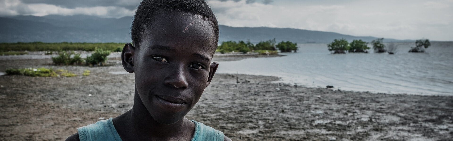 Katastrophenvorsorge in Haiti: Mangroven schützen vor Überschwemmungen Katastrophenvorsorge in Haiti: Mangroven schützen vor Überschwemmungen