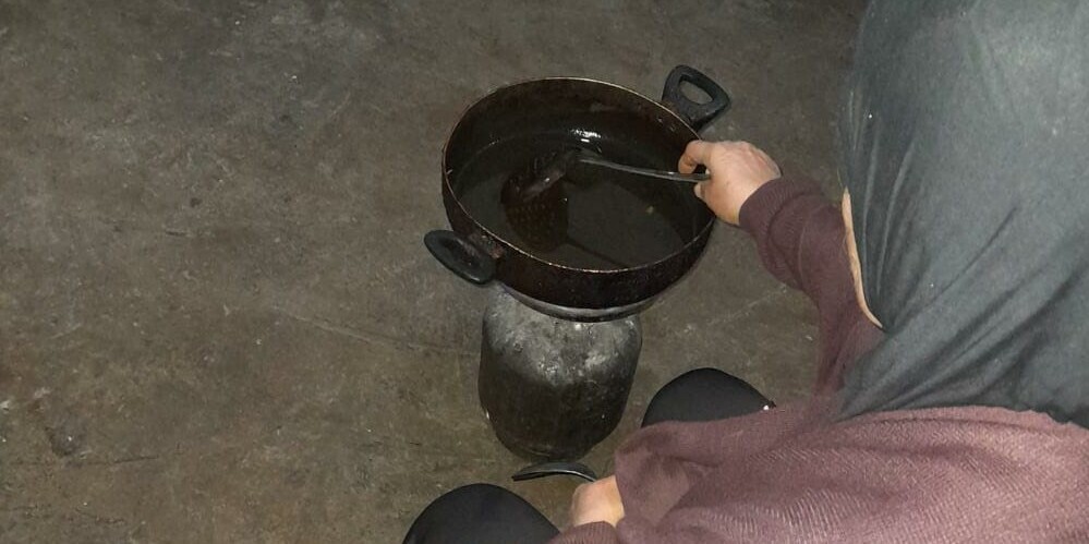 Fatmes kocht für die Familie Fatmes kocht für die Familie