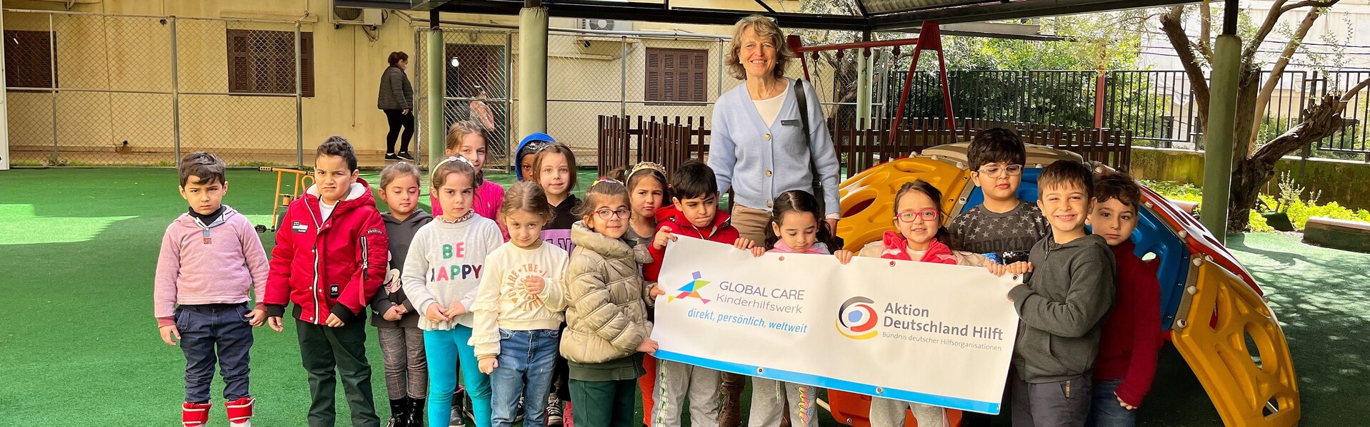 2 Jahre nach Explosion: Libanon im Krisen-Modus 2 Jahre nach Explosion: Libanon im Krisen-Modus