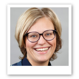 Katrin von der Dellen, CARE Katrin von der Dellen, CARE