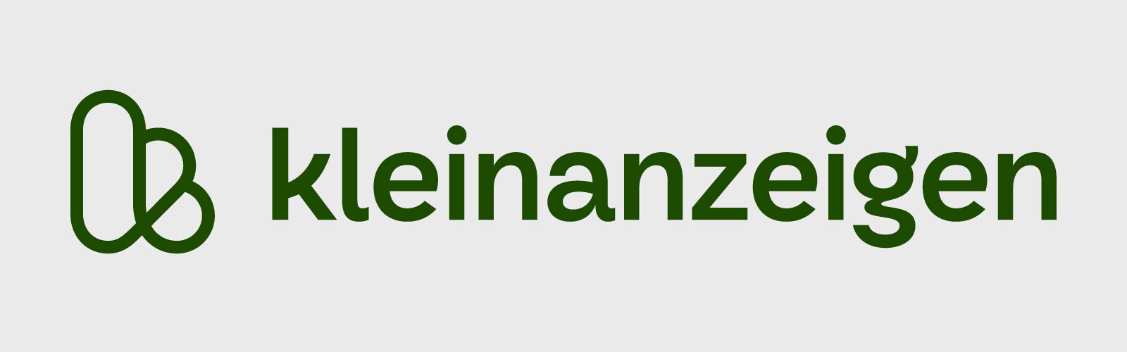 Logo unseres Partners Kleinanzeigen Logo unseres Partners Kleinanzeigen
