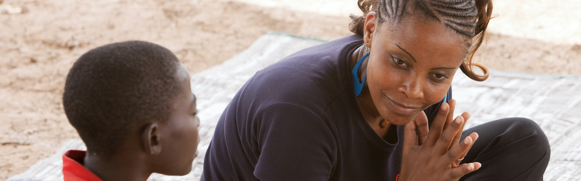 E-Mail an den Spenderservice