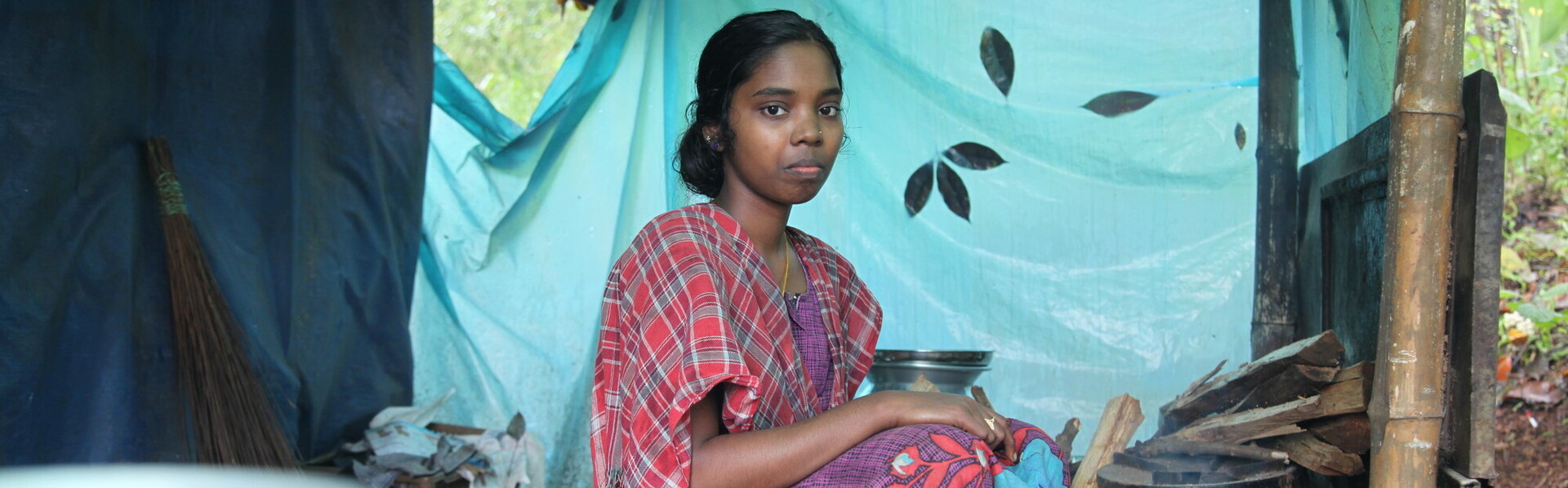 Indien verzeichnet immer noch die höchste Rate an Kinderehen Indien verzeichnet immer noch die höchste Rate an Kinderehen