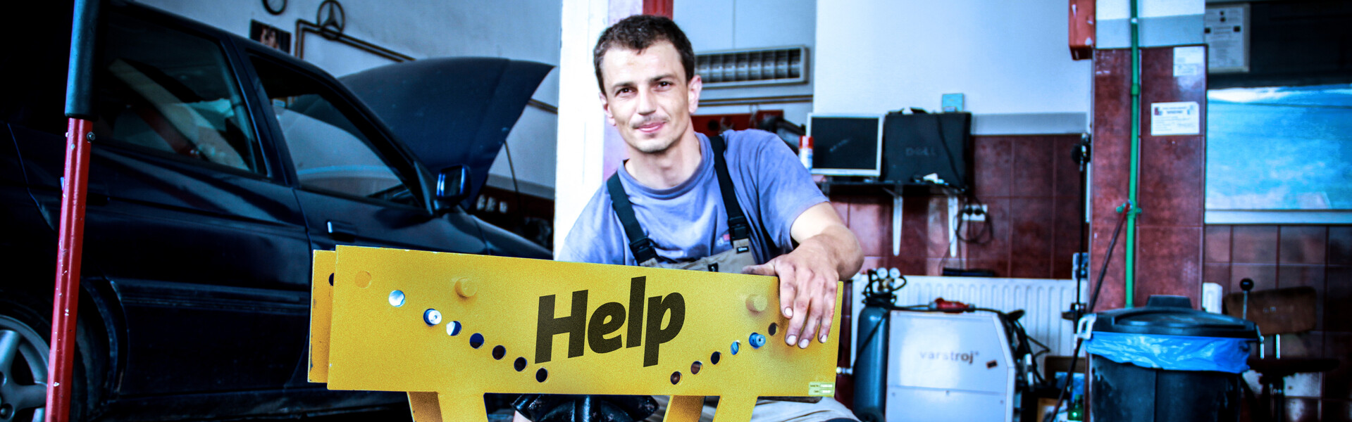 Unsere Bündnisorganisation informiert Unternehmen. Unsere Bündnisorganisation informiert Unternehmen.