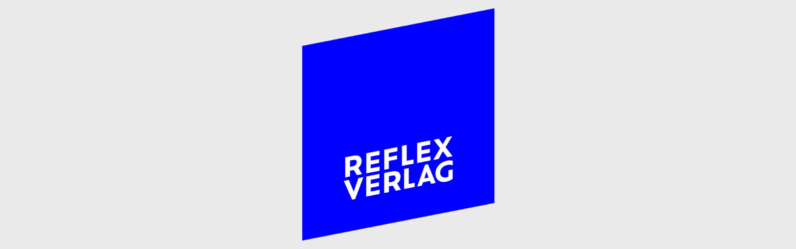 Reflex-Verlag Reflex-Verlag