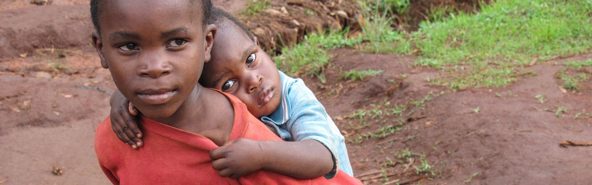 Tansania: Hand in Hand für Afrika