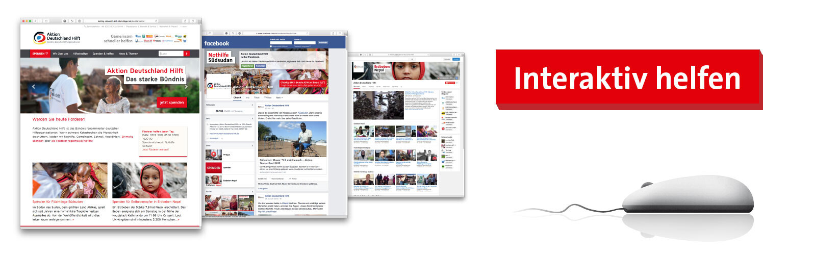 Signatur- und Verlinkung