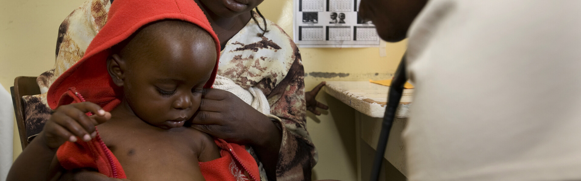 Hilfsorganisationen im Kampf gegen HIV/AIDS