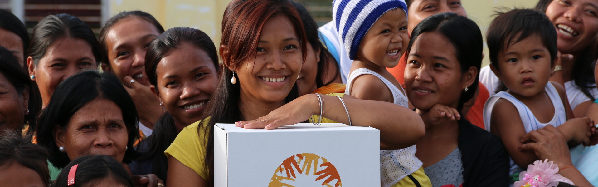 CARE Deutschland Luxemburg