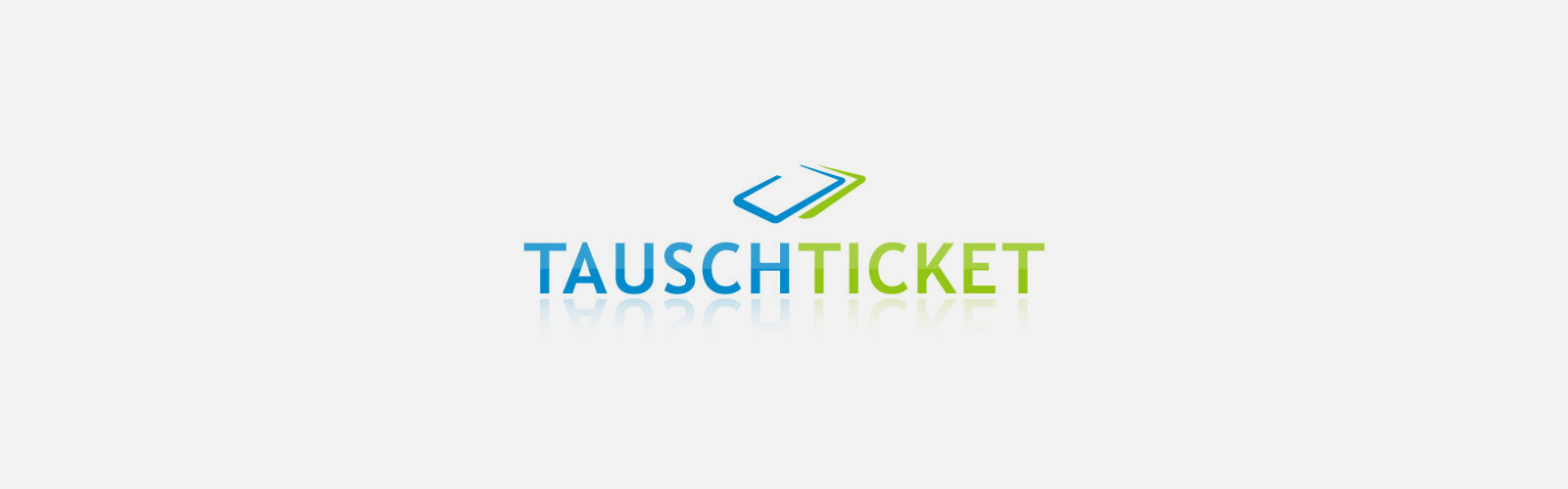 Logo TauschTicket Logo TauschTicket